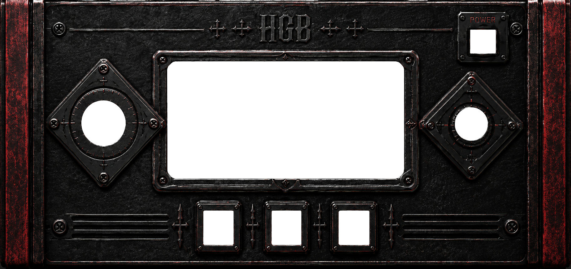 HGB Radio